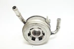 1999 2000 Honda CBR600F4 Oem Engine Motor Oil Cooler. Fixed Price $20.00.