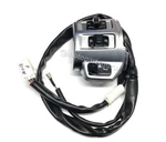1D000630 Oem Left Electric Control Device Switch Unit Vespa Primavera Sprint 150. Fixed Price $162.81.