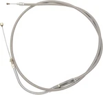 Barnett Stainless Steel Clutch Cable Victory Hammer Kingpin Vegas 102-85-10003. Fixed Price $121.22.