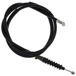 Niche Front Brake Cable For Honda CB350 CL350 MT250 XL250 XL350 45450-329-010. Fixed Price $12.95.