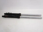 1988-1990 Kawasaki Ex 250 Ninja Front Forks Left Right 44001-1684 *for Parts*. Fixed Price $45.06.