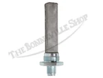 Triumph 650 T120 TR6C Bonneville Tiger Trophy Oil Tank Filter Pn# 82-3179 W. Fixed Price $72.46.