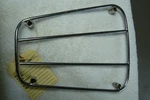 Triumph Tank Bag Parcel Holder 82-3917 1957-58?. Fixed Price $110.00.