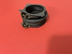 Honda Foreman TRX350D 4X4 Front Swing Arm Dust Boot Cover With Clamps. Fixed Price $25.00.