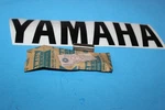 Nos Yamaha JT1 JT2 YJ1 YJ2 1964-1975 Piston Pin Oem # 102-11633-01. Fixed Price $11.95.