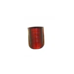 Tail Lamp Lens Beehive Style Glass Red For Harley Knucklehead 1939-46 #68090-39. Fixed Price $41.49.