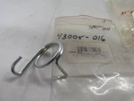 Kawasaki Nos New 43005-016 Brake Pedal Spring H2 Mach Iv 750. Fixed Price $31.02.