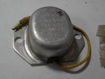 Nos 1977 Yamaha XT500 SRS-610 Stanley 6V Voltage Regulator 1E6-81910-60 (YA/B3). Fixed Price $185.00.