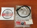Nos Yamaha Front Stop Switch 1M1-83980-30-00 Sub 1M1-83980-31-00 Y164. Fixed Price $30.39.