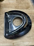 5JS-F171X-00-00 Cover Yamaha Vino. Fixed Price $30.00.