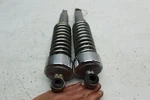 1977 Kawasaki KZ650B (#479) Rear Back Shock Absorber Pair Set. Fixed Price $35.95.