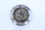 Original Bsa A65 A50 Rear Wheel Brake Drum 68-6116 With Sprocket. Fixed Price $44.99.