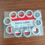 10PCS Aluminum Drain Plug Washer (12MM) For Honda / Acura 94109-12000 Usa New. Fixed Price $8.99.