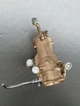Harley Wla Wlc Wld Flathead Carburator Linkert M88 Civil With Power 1133-41M. Fixed Price $950.00.