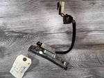1986-1999 Yamaha Virago XV700-1100 Oem Left Passenger Peg #42X-27430-01-00. Fixed Price $28.69.