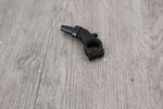 1974 Yamaha YZ250 Left Foot Peg Mount.. Fixed Price $39.00.