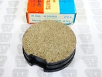 Kawasaki Nos New 43050-004 Brake Pad KZ400. Fixed Price $34.99.