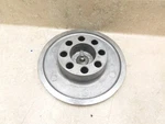 Husqvarna WR450 1970S 1972 Engine Clutch Pressure Plate Pa AP-358. Fixed Price $50.00.