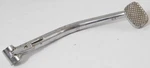 Genuine 1977 1978 Kawasaki Rear Brake Pedal Lever Oem 43001-071. Fixed Price $24.55.