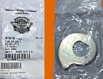 Oem Axle Adjuster Harley Davidson Cam,rr Adj/plated Zinc Pated 41819-02. Fixed Price $22.95.