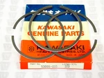 Kawasaki Nos New 13008-055 Piston Ring Set KZ750 Csr Ltd. Fixed Price $134.99.