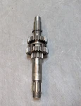 Honda XR200R Transmission Main Shaft Axle 1986-2002. Fixed Price $31.00.