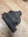 1958-1979 Harley Fl Wagner Rear Hydraulic Brake Drum Master Cylinder FE-24119. Fixed Price $40.00.