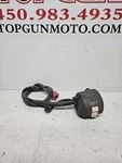 1985 1988 Honda VF700C VF750C Magna V45 Rh Hand Switch 35130-MK3-670. Fixed Price $28.03.