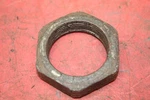 1992 Yamaha Warrior 350 Rear Axle Nut 90170-38377-00. Fixed Price $14.99.