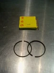 Nos Suzuki 12140-20212 Piston Rings Std Bore TC120. Fixed Price $14.99.