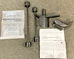 New Genuine T-rex Racing N80-15 N80-7FB2 Ducati Panigale 959 No Cut Fram Sliders. Fixed Price $299.20.