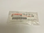 Yamaha Front Fork Air Valve Cap. Fixed Price $9.95.