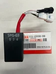 Yamaha Oem 5PG-85590-03-00 Control Unit Assy PW50 5PG-85590-02-00. Fixed Price $105.10.