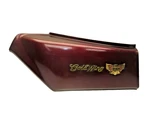 1989 Honda Goldwing Left Side Cover. Fixed Price $112.46.