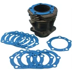Gasket Cylinder Panhead Teflon Coated 045 5/PACK JGI-16770-48. Fixed Price $60.64.