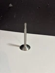 70-6853 G & S Intake Valve V265 Triumph 500 T100C 1967 1970 U.k.. Fixed Price $25.00.