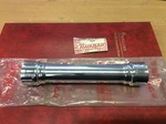 Genuine Kawasaki Parts Muffler Connecting Pipe KZ650 KZ750 Ltd 18039-020. Fixed Price $71.63.