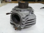 73-75 Suzuki TC100 M TS100 Blazer Honcho Cylinder 11210-25600 Std Bore. Fixed Price $75.00.