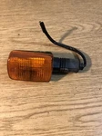 94-97 Suzuki RF900 Front Turn Signal Oem 35601-29E10. Fixed Price $24.50.