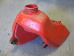 Decent Oem 1983 / 1984 Honda CR80R Fuel Gas Tank Assembly 17520-GC4-700. Fixed Price $98.95.