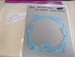 Nos Oem Yamaha Cylinder Head Gasket 1973-74 SC500/A 363-11351-00. Fixed Price $12.99.