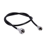 Barnett Speedometer Transmission Cable. 36". Black 62-80 Fl; 71-72 Fx.... Fixed Price $78.44.