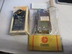 Nos Honda Kawasaki Yamaha Pb Clarion Power Doubler Model 08B- (50-398-3-1008). Fixed Price $99.55.