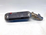 2023 Kawasaki Ninja ZX6R ZX636 Akrapovic Silencer - 258EXP0136. Fixed Price $506.39.