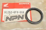 Nos Honda NB50 NQ50 SA50 SE50 TG50 Wheel Brake Panel Oil Seal 91252-GF0-004. Fixed Price $14.29.