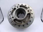 Nos Honda MT125R CB125S1 CB125S2 Front Wheel Hub Genuine 44601-107-720. Fixed Price $149.99.