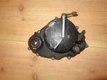 1980 1981 Kawasaki 79-80 KX80 Clutch Cover Right 14032-1014. Fixed Price $40.00.