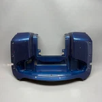 Bmw K 1200LT Rear Center Tail Fairing Cover 2005 2006 2007 2008 Oem 2309489. Fixed Price $99.00.