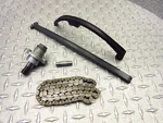 2005 98-06 Suzuki Katana GSX750F Timing Cam Chain Tensioner Guides Oem. Fixed Price $18.59.
