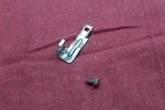 09-10 Kawasaki KX250F Oem Wire Harness Bracket. Fixed Price $21.00.